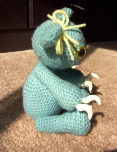 sunnymonsterside