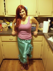 costume