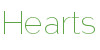 Heartsgraphic