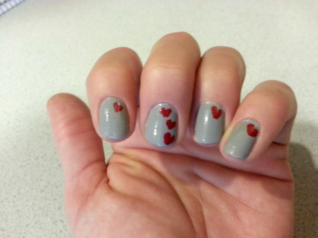 finishednails