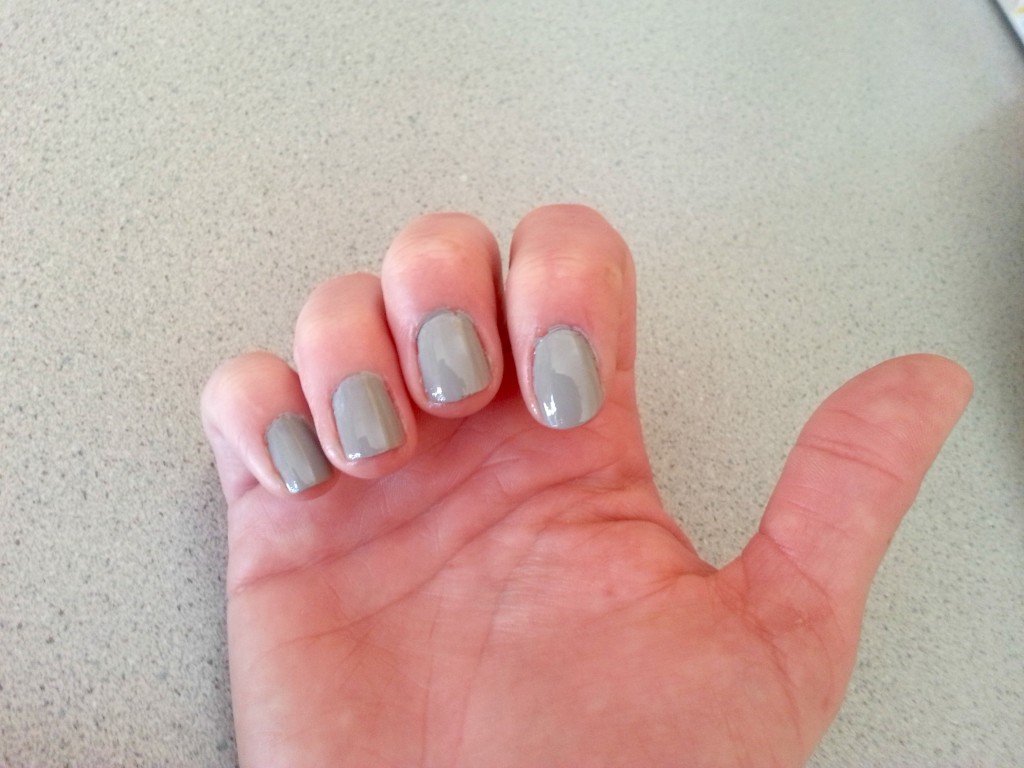 graynails